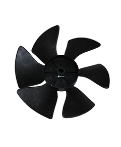 This fan blade is equivalent to Dometic/3313107.015 Fan Blade Black 10.5 Inch 20370-2