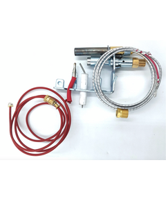 This pilot milivolt is equivalent to IHP/110344 Pilot Milivolt Natural Gas 20406