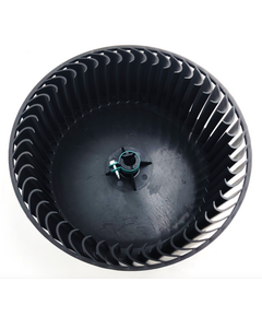 This blower wheel is equivalent to Dometic/3310095.009 Blower Wheel for Brisk Air 2 20435-2
