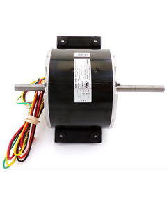 This fan motor is equivalent to Dometic/3315332.005 Fan Motor 1/5 HP 20435