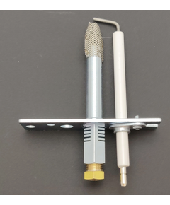 This pilot assembly is equivalent to Raypak/010232F Pilot Assembly 20437