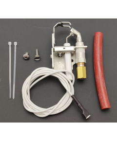 This pilot assembly is equivalent to Raypak/002003F Pilot Assembly 20438