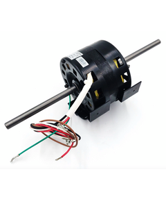 This motor is equivalent to Coleman/N416CCW68A Air Conditioner Motor 115V 20455