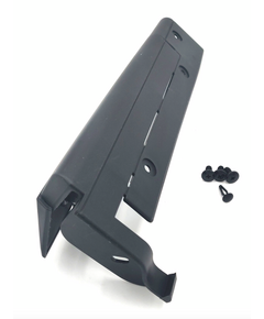 This door handle is equivalent to Dometic/3851299036 Door Handle 20505