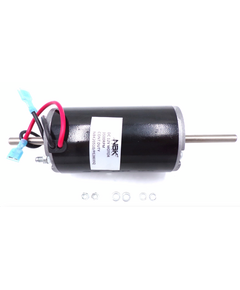 This DC Motor is equivalent to Suburban/232212 DC 12V Motor 70W 20510