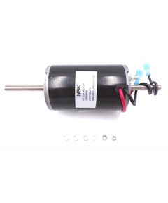 This DC Motor is equivalent to Suburban/233101 DC 12V Motor 40W 20511