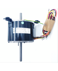 This fan motor is equivalent to Duo Therm/F42C61A61 Fan Motor 1/5 HP 115V 20521