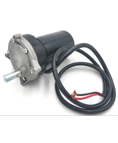 This stabilizer motor is equivalent to Lippert/352338 Stabilizer Motor 20527