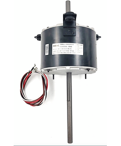 This fan motor is equivalent to Century/1468A3049 Fan Motor 2 Speed 1/3 HP 20548