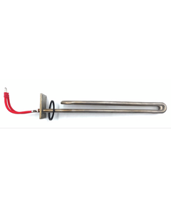 This Raypak/001802F Element Kit 11 KW 240V With Gasket 20550 is integral to the pellet stove.