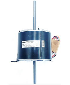 This fan motor is equivalent to Dometic/3314471.011 Fan Motor 1/4 HP 115V 20692
