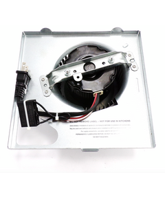 This fan motor is equivalent to Broan/S97015159 Fan Motor Assembly 20702K