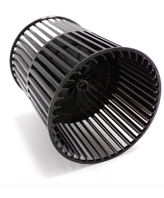 This blower wheel is equivalent to Dometic/33126 Blower Wheel 20738