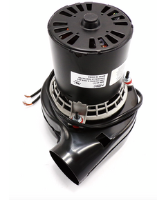 This motor is equivalent to Century/322P859 Blower Motor 230V 20757