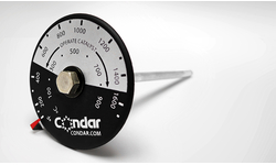 Condar Replacement Catalytic Thermometer