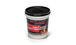 Rutland Sweep Soot Remover 1lb