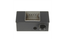 Ignitor Type Burnpot box 8" x 4-1/2" x 3"