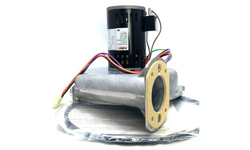 This stove blower is equivalent to Trane/38040308 Stove Blower Motor 12171-A271.