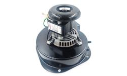 This stove blower is equivalent to Jakel/J238-11195 115V Stove Blower Motor 12176.