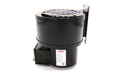 This stove blower is equivalent to Fasco/7021-3484 Blower Motor Centrifugal 12188.
