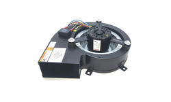 This stove blower is equivalent to Fasco/7063-6512 Blower Motor Centrifugal 12189.