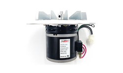 This Pellet Stove Motor is equivalent to Whitfield/10-1111 Exhaust Blower Motor 20136.