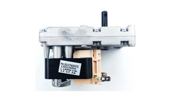 This auger feed motor is equivalent to Regency/W190-0570 Pellet Stove Auger Motor 20127N.