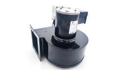 This Pellet Stove Motor is equivalent to Fasco/7062-5938 Pellet Stove Blower Motor 20787.