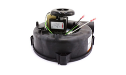 This stove blower is equivalent to Lennox/7021-10721 Blower Motor Draft Inducer 20209.