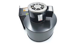 This stove blower is equivalent to Fasco/50769-D230 Stove Blower Motor 20518.