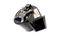 This stove blower is equivalent to Century/JE2J047NS Stove Blower Motor 115V - 20230.