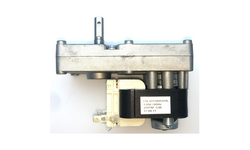 This auger motor is equivalent to St Croix/80P20278-R Pellet Stove Auger Motor 20128N.