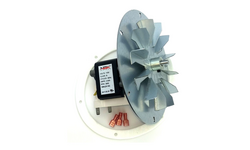 This Pellet Stove Motor is equivalent to Enviro/50-1901 Exhaust Blower Motor 20138.