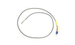 This thermocouple is equivalent to Quadrafire/812-0210 Pellet Stove Thermocouple 20153.