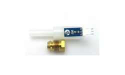 This safety sensor is equivalent to Thelin/00-0005-027 Pellet Stove T-1 Safety Sensor 20219K.