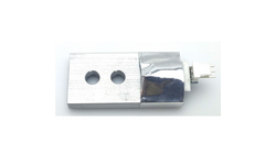 This safety sensor is equivalent to Thelin/00-0005-0028 Pellet Stove T-2 Safety Sensor 20220K.