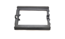 This frame is equivalent to US Stove/40256 Pellet Stove Shaker Grate Frame 20264.