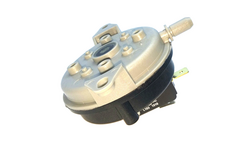 This vacuum switch is equivalent to US Stove/80621 - 20266.