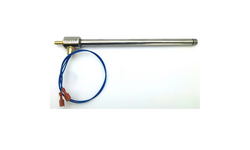 This Harman/3-20-00450 Pressure Ignition Igniter Element 20279 is integral to the pellet stove.