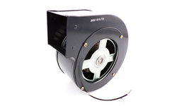This stove blower is equivalent to Dayton/1TDP4 Stove Blower Motor 115V - 20496.