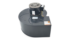 This stove blower is equivalent to Fasco/7086-0200 Stove Blower Motor 20502.