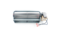 This convection blower is equivalent to Avalon/250-003861 Stove Convection Blower 20682.