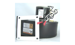 This Pellet Stove Motor is equivalent to Lennox/H5888 Stove Blower Motor 20067.