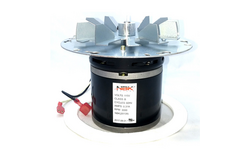 This Pellet Stove Motor is equivalent to St Croix/80P30521-R Exhaust Blower Motor 20139.