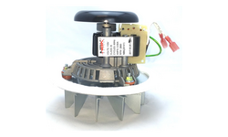 This Pellet Stove Motor is equivalent to Quadrafire/812-4400 Exhaust Blower Motor 20141.