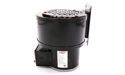 This stove blower is equivalent to Fasco/7021-4772 Blower Motor Centrifugal 12188.