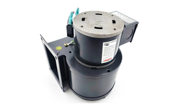 This motor is equivalent to Dayton/1TDP7 Centrifugal Blower 115V - 12355.