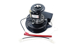 This stove blower is equivalent to Lennox/101202-01 Stove Blower Motor 115V - 20708.