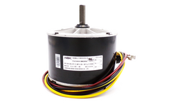 This condenser motor is equivalent to Carrier/HC31GE234 Condenser Fan Motor 1/12HP - 20056.