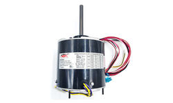 This condenser motor is equivalent to Smart Electric/SE3468.